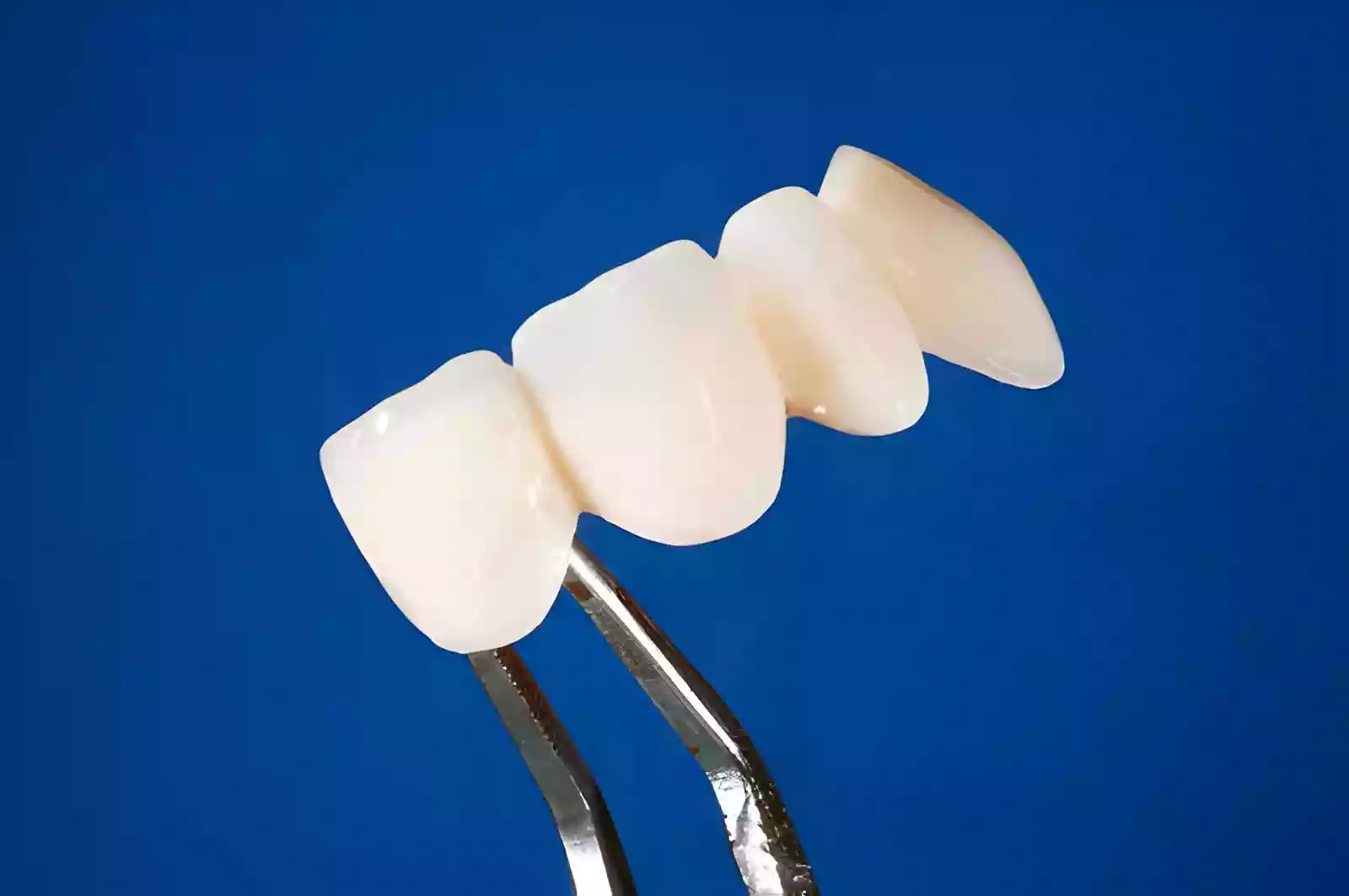 Zirconia Crown in Antalya ceramic dental crown