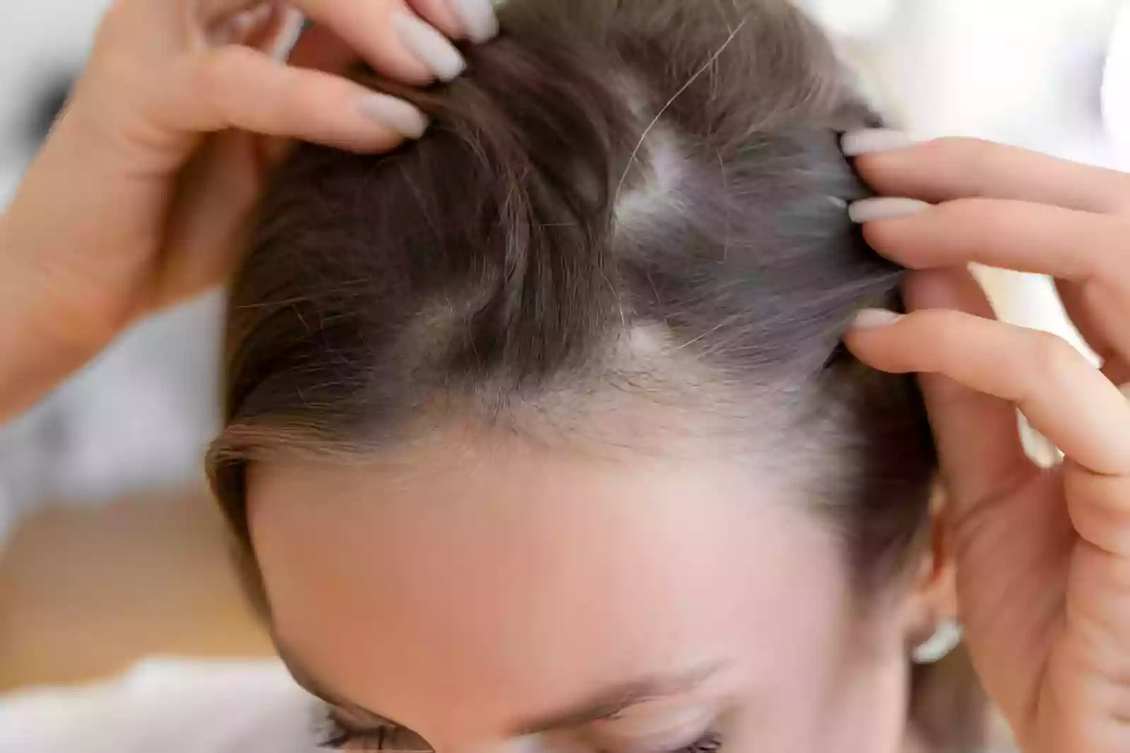 Hair Transplant in Lara Antalya medical consultation