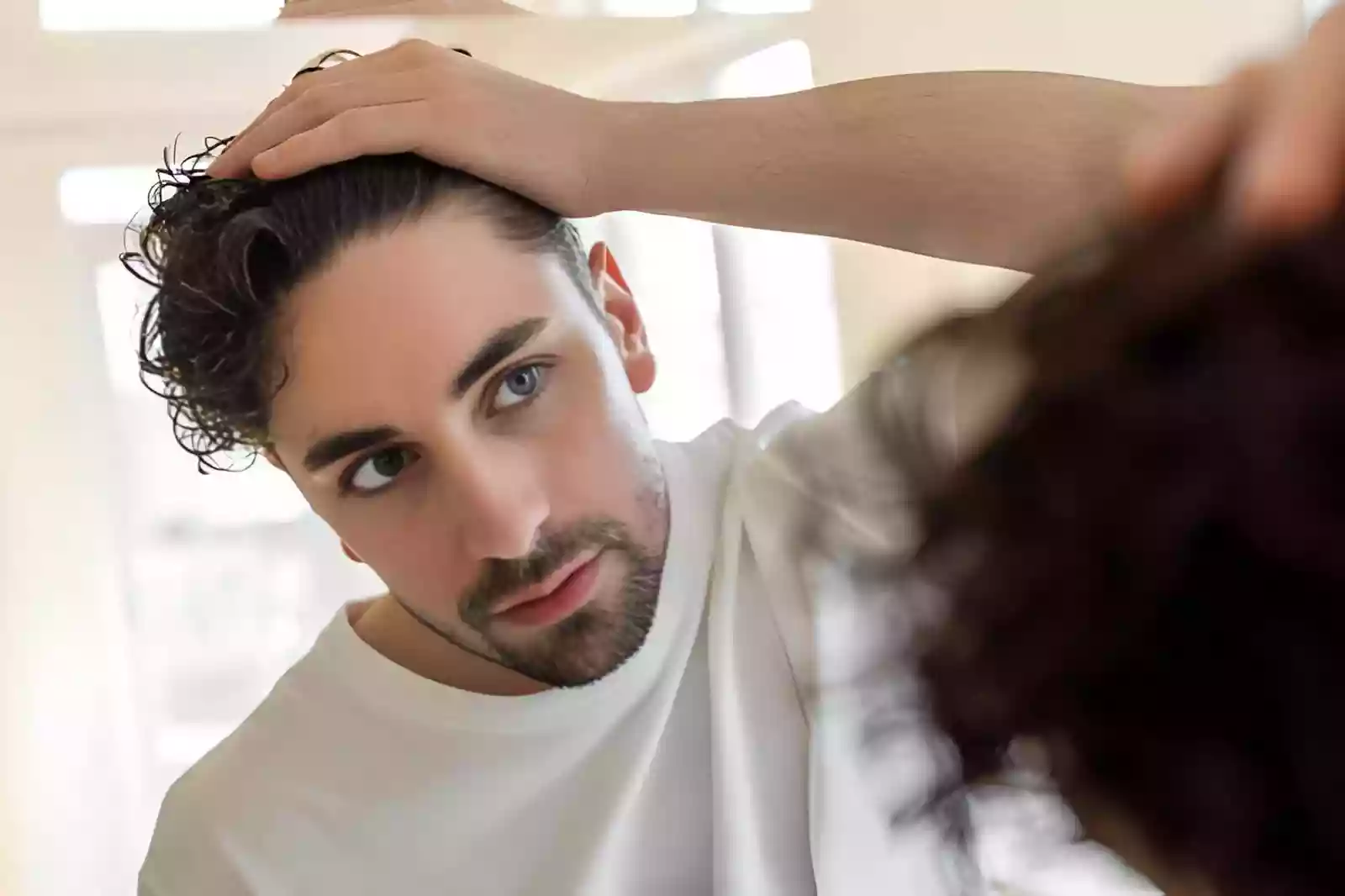 Hair Transplant in Gumussuyu