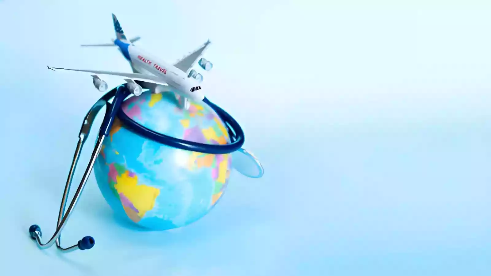 International patients travelling for Health Tourism in Antalya