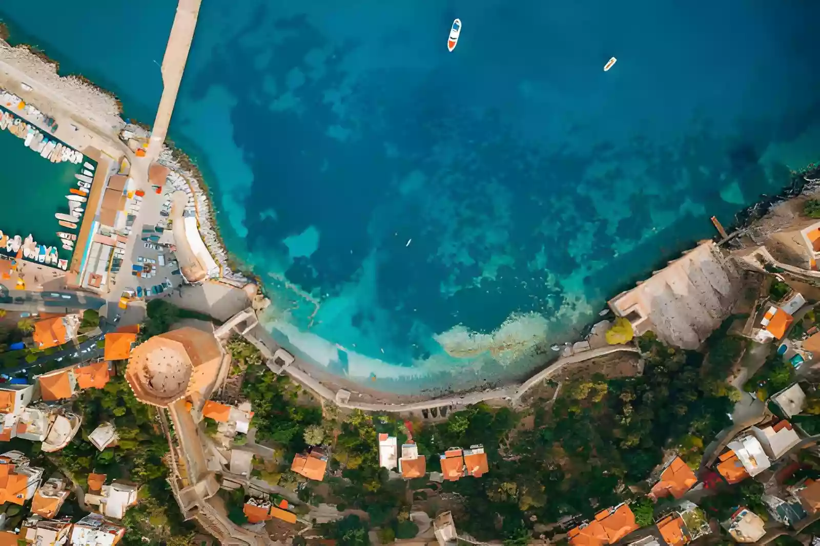 Alanya Area Guide
