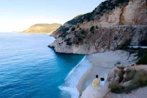Antalya Weather by Month spring and autumn travel