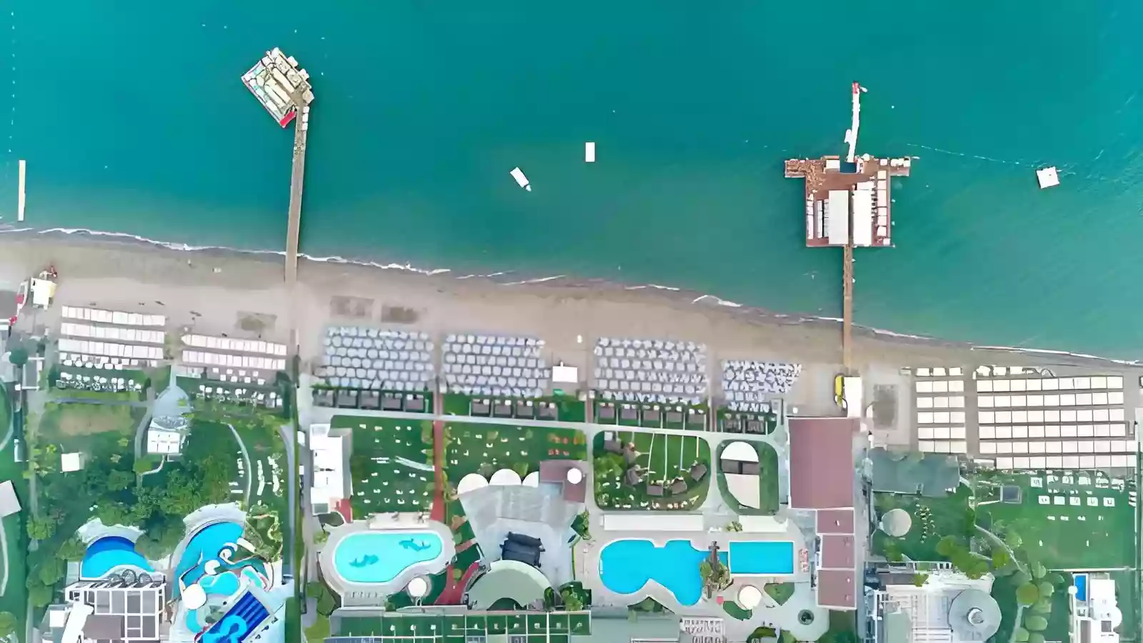 Belek Area Guide