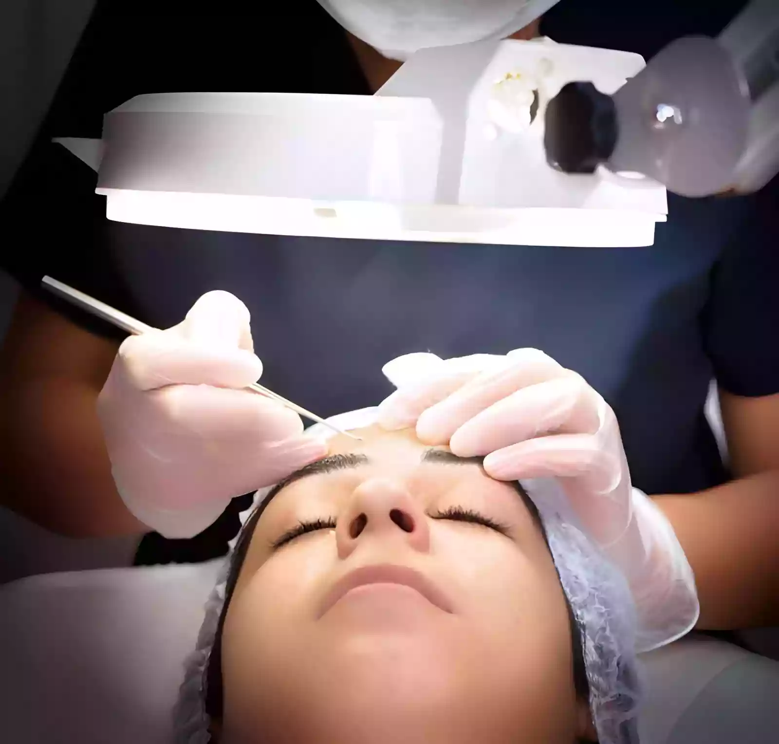 Eyebrow Transplant Cost in Antalya