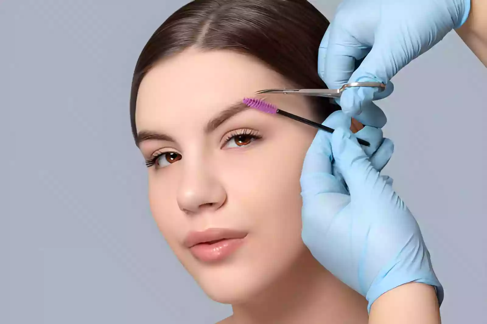 Eyebrow transplant cost & packages in Antalya transparent pricing