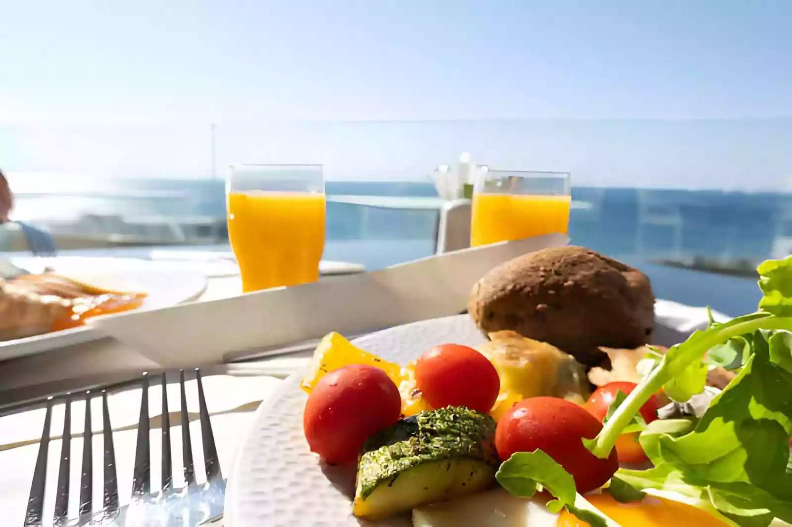 Eating Well in Antalya During Recovery